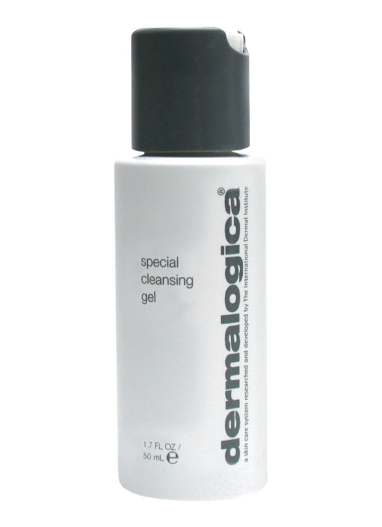 Dermalogica Special Cleansing Gel - reinigingsgel • de Bijenkorf | De Bijenkorf (NL)