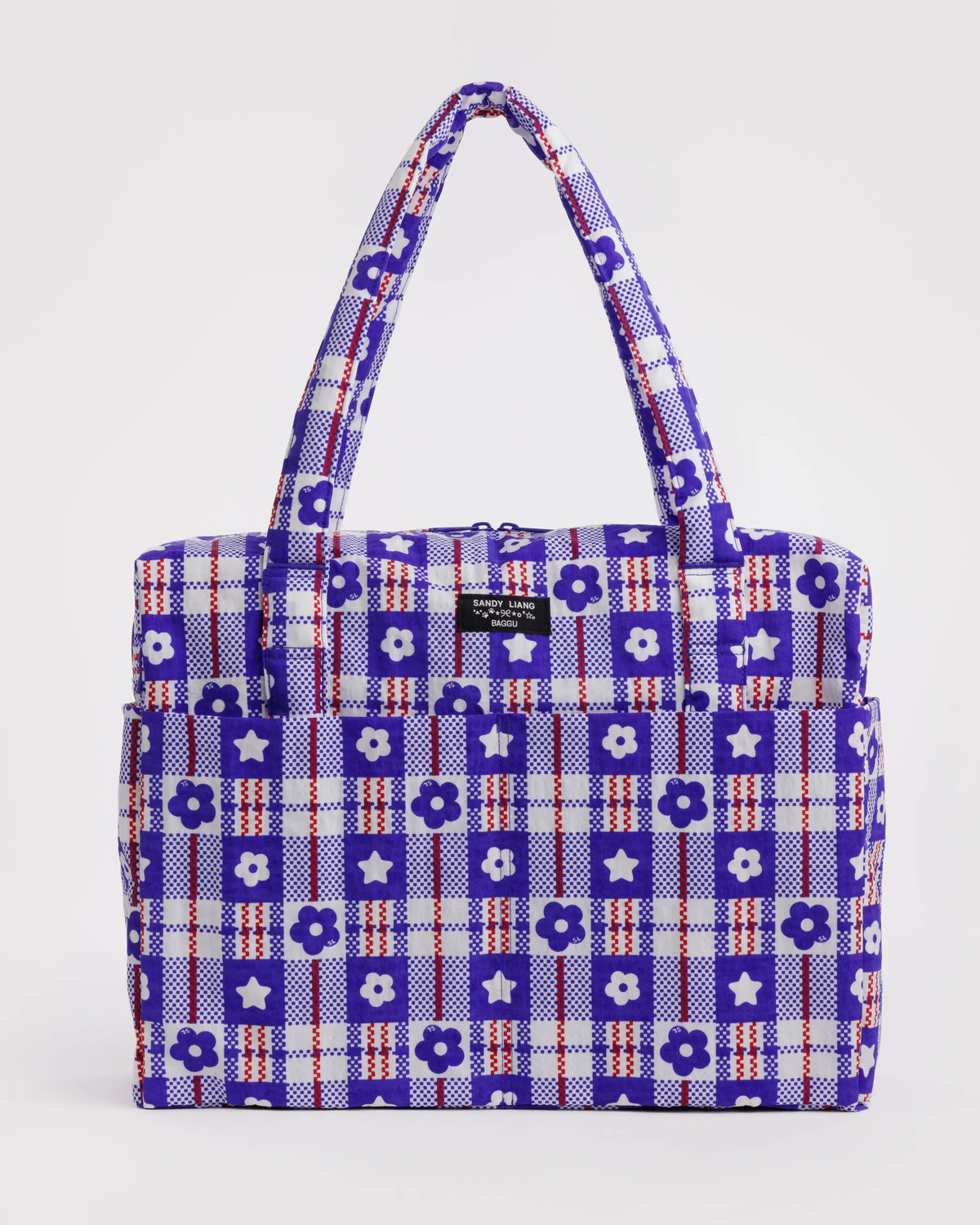 Cloud Carry-On | BAGGU