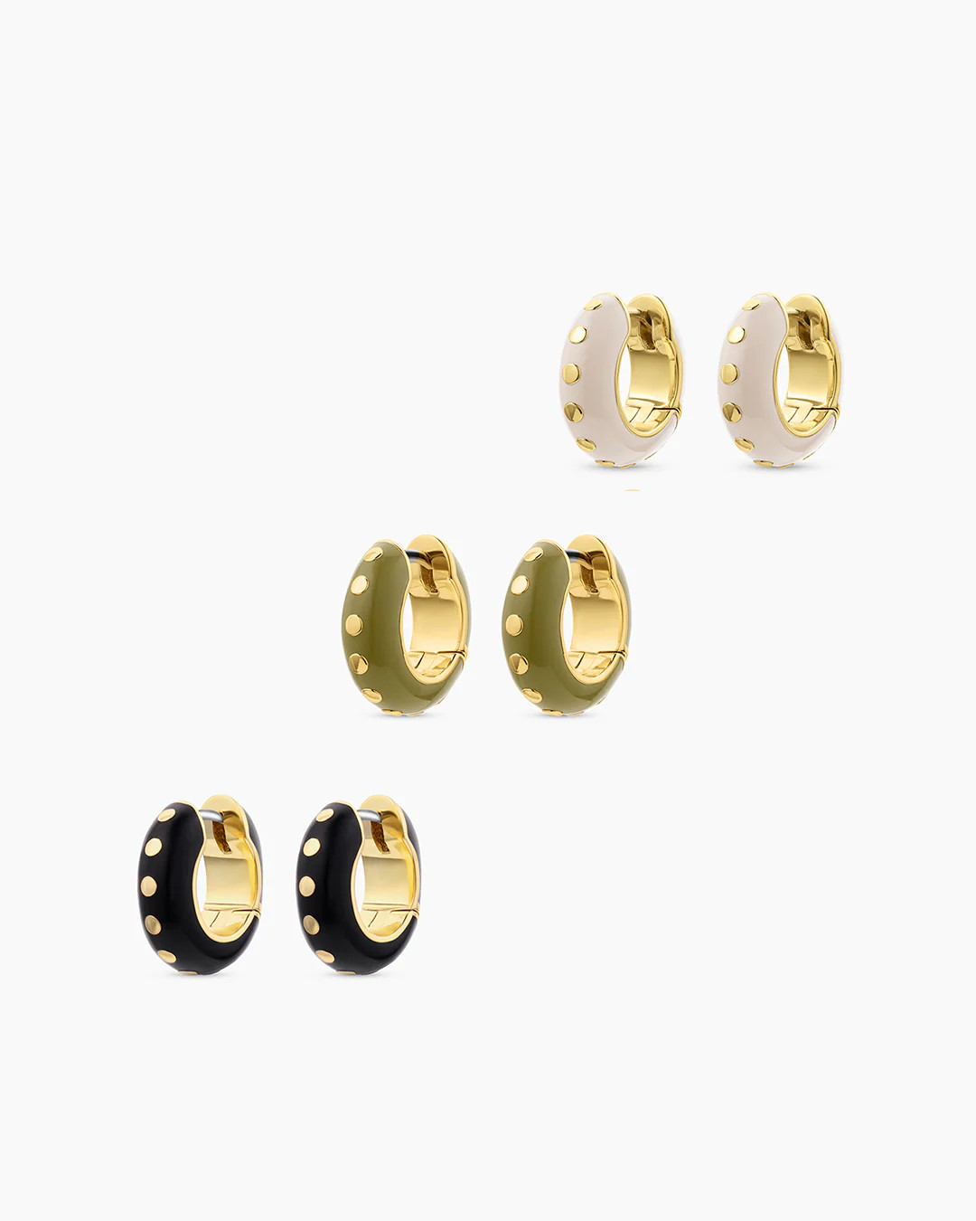 Asher Huggies | Gorjana