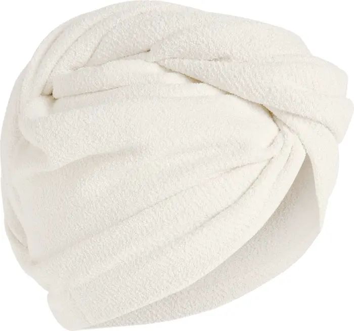 Flip Hair Wrap Towel | Nordstrom