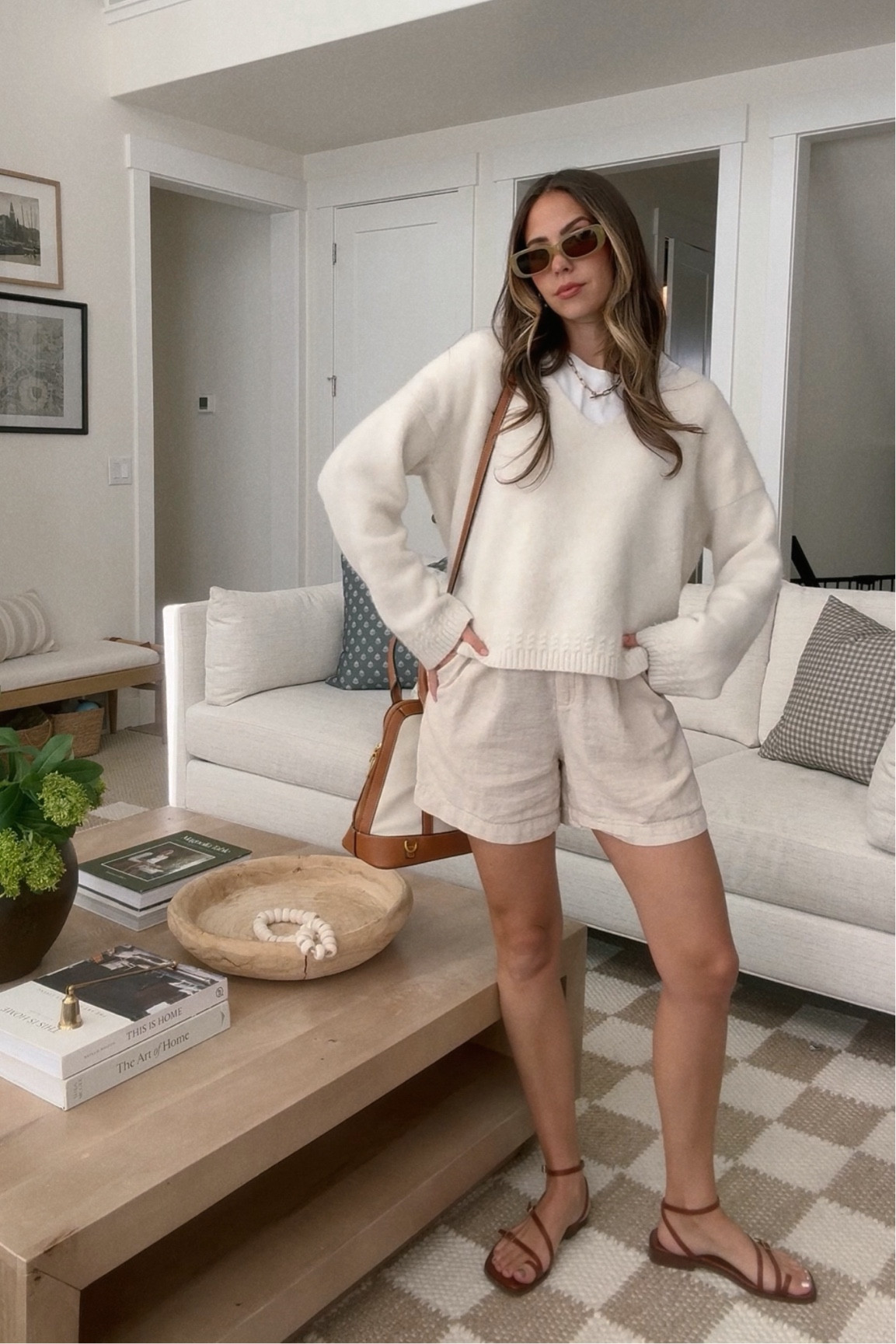 Summer in Sezane 🕊️

#LTKShoeCrush #LTKStyleTip #LTKSeasonal