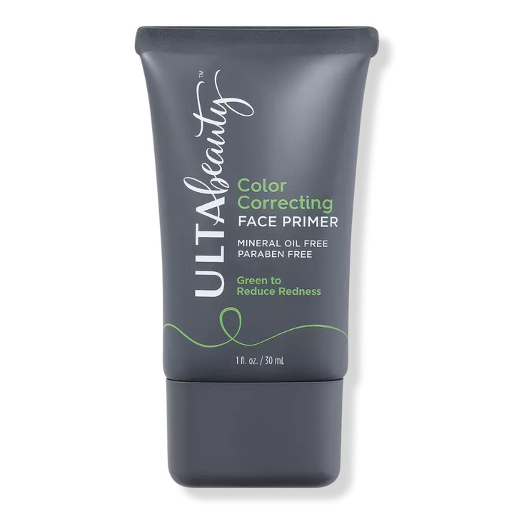 Color Correcting Face Primer | Ulta