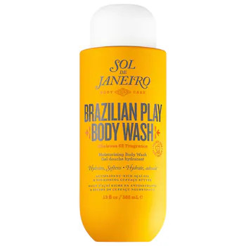 Brazilian Play Moisturizing Shower Cream-Gel | Sephora (US)