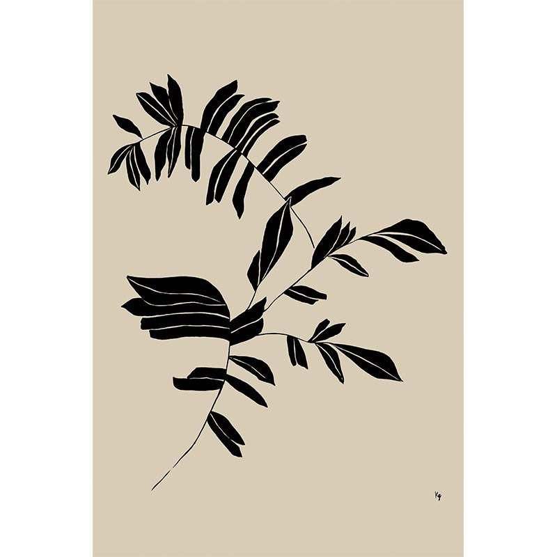 BOTANICAL II | Juniper Print Shop