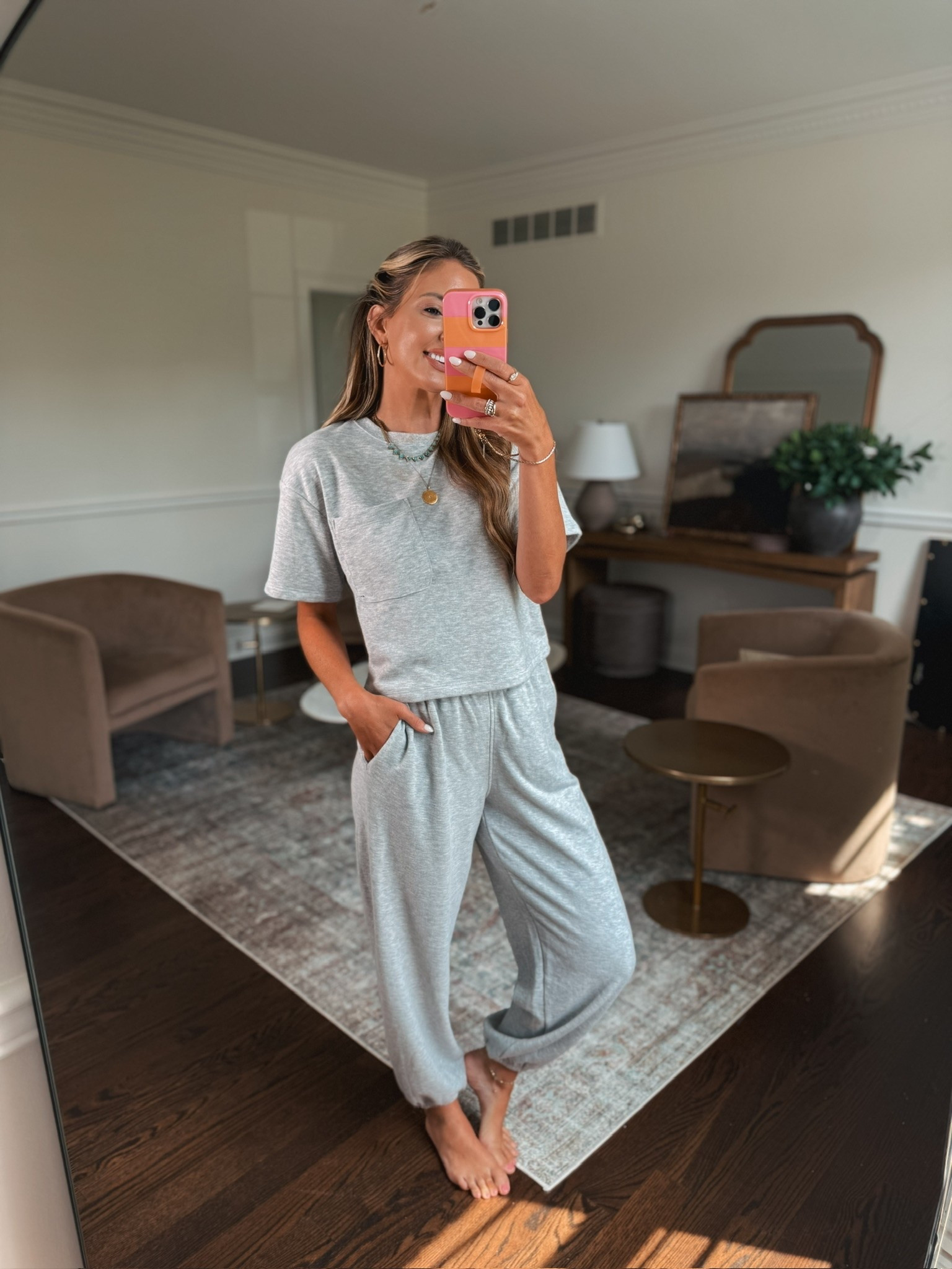 Target new arrivals! This Loungeset is so good!

#LTKootd #LTKgrwm #LTKmomlife