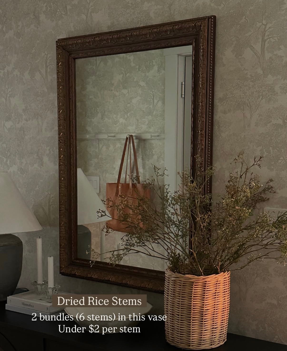 Love these stems all year round! And they’re under $2 per stem! 

#LTKSeasonal #LTKHome