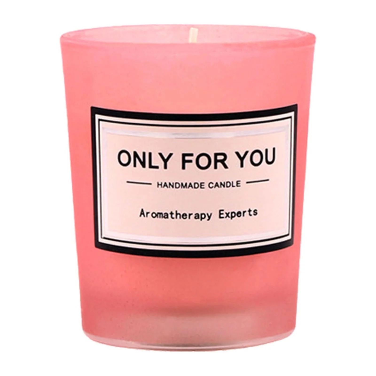 Wovilon Yankee Candles, Valentine's Day Candle, Mother's Day Gift Aromatherapy Candle Festive Atm... | Walmart (US)