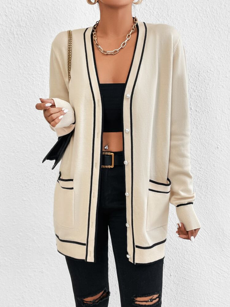 Cardigan | SHEIN