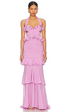 Jerry Gown
                    
                    MAJORELLE | Revolve Clothing (Global)