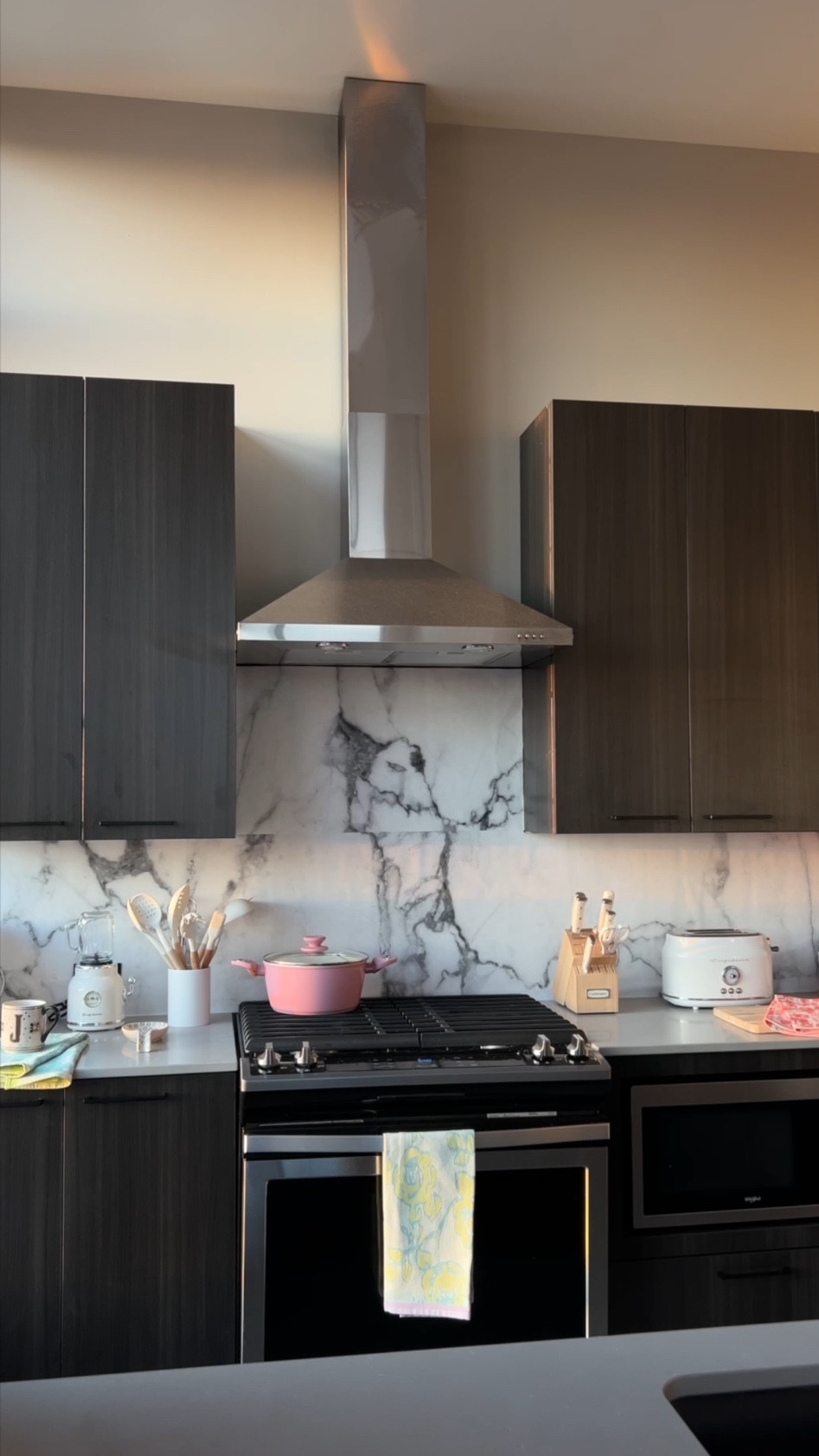 everything we used to transform my ugly backsplash to this!! 

#LTKfindsunder100 #LTKhome