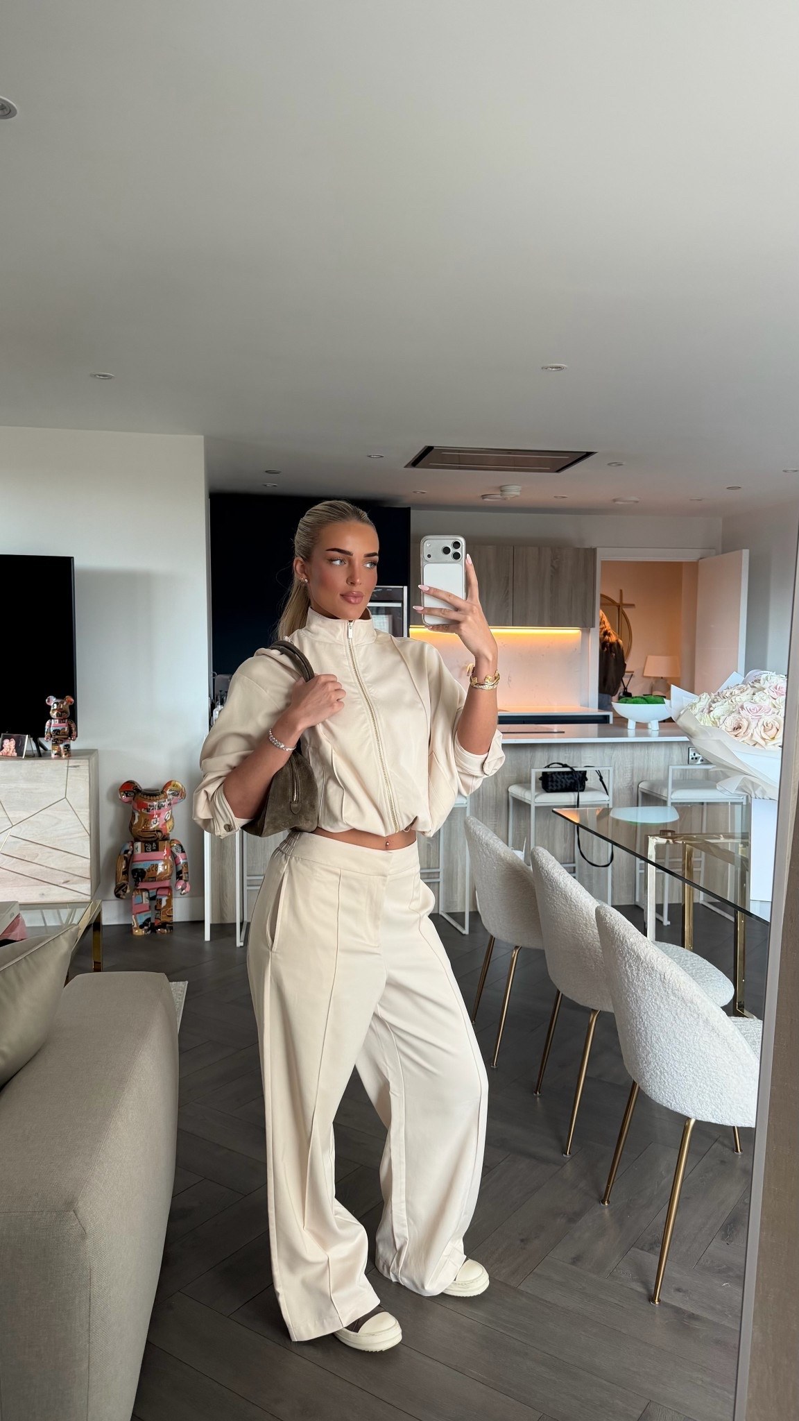 another roast fit 🤍 

#LTKspring #LTKuk #LTKeurope