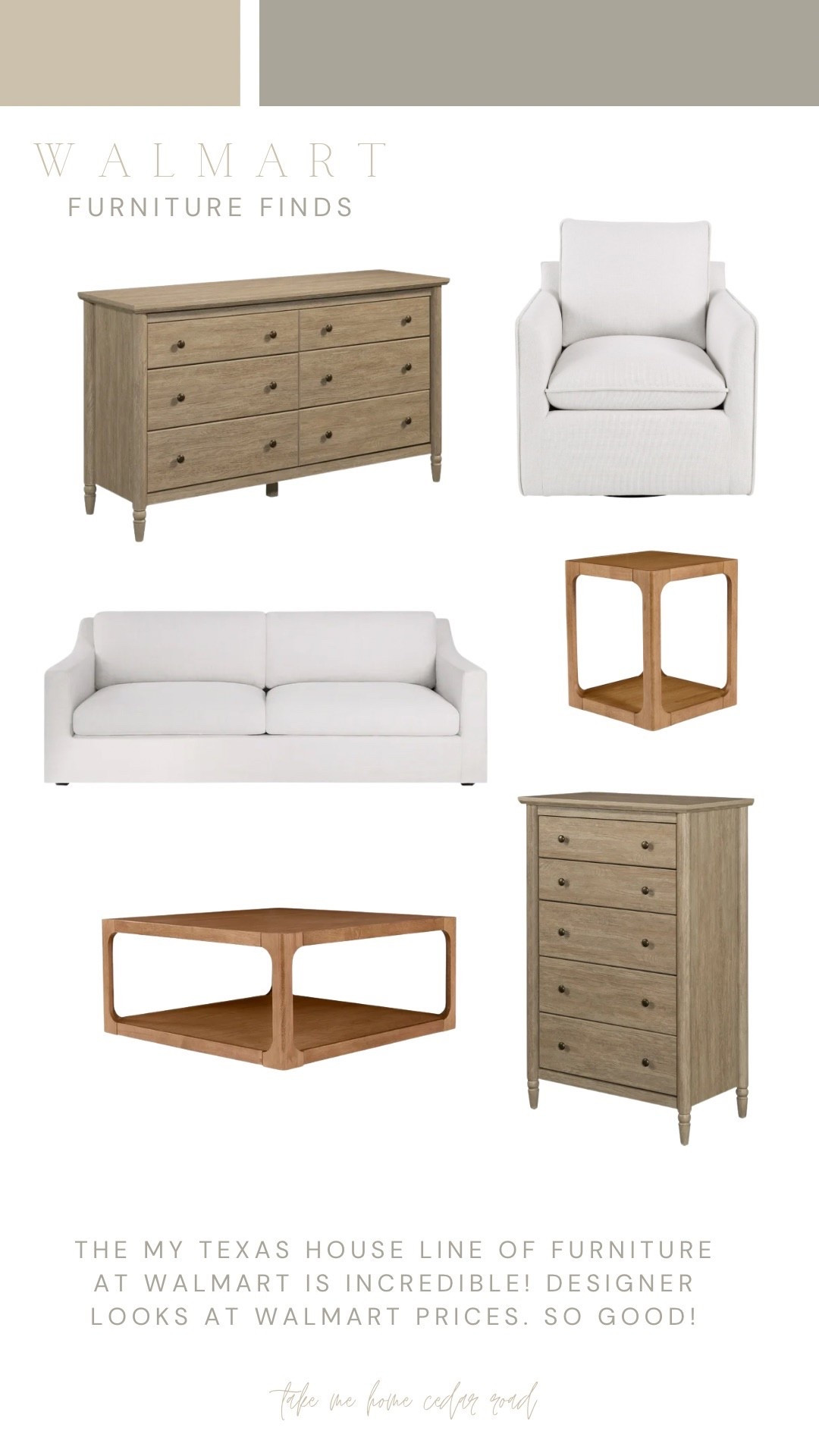 Designer look, budget friendly prices!!! Love all of these furniture items. 

Sofa, couch, accent chair, coffee table, dresser, end table, side table, living room, bedroom 

#LTKSaleAlert #LTKHome