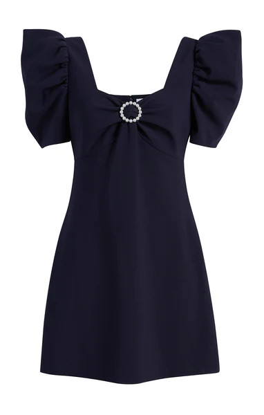 Mini Bronte Dress | LIKELY