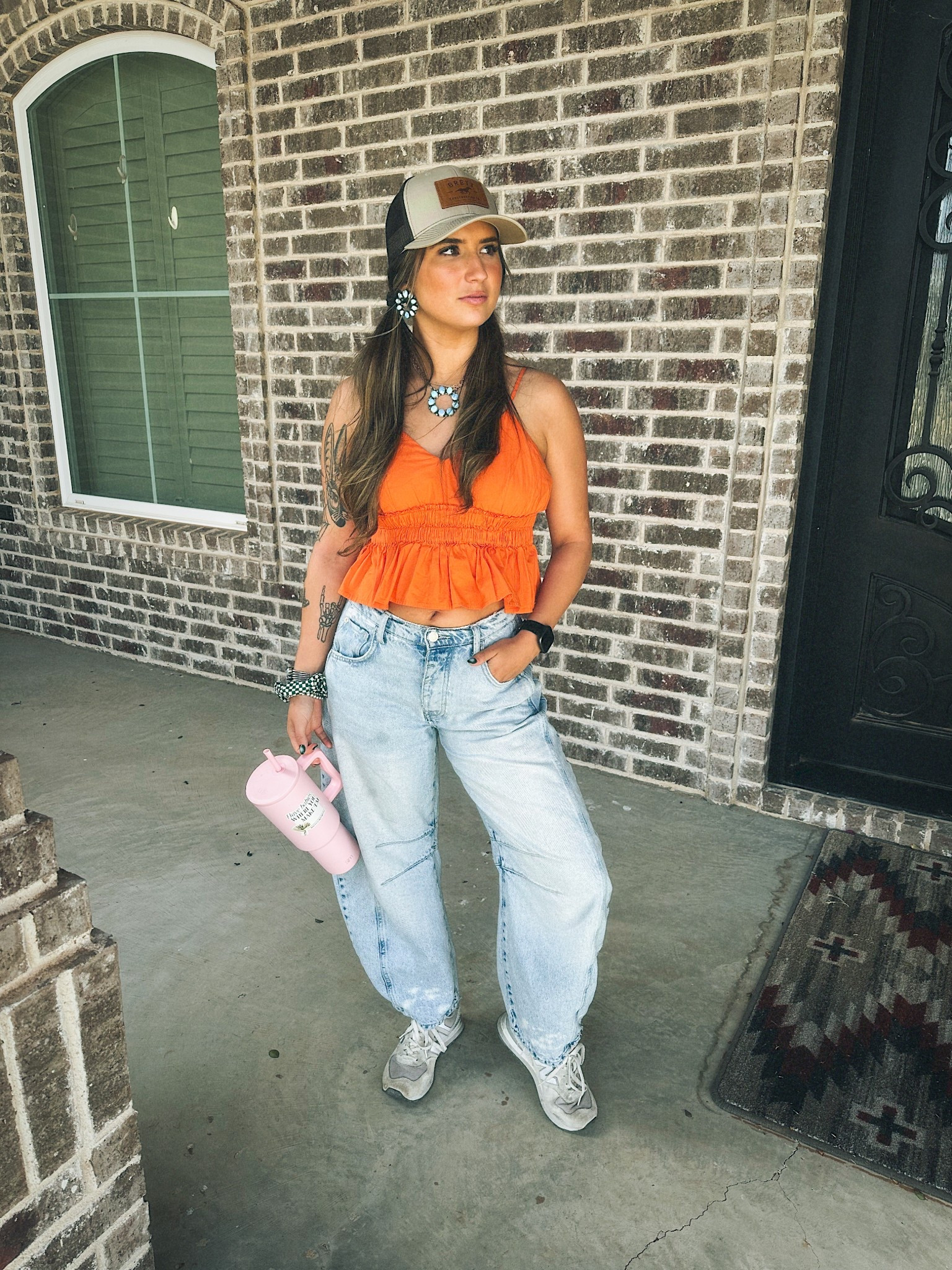 Day Fit 🤍