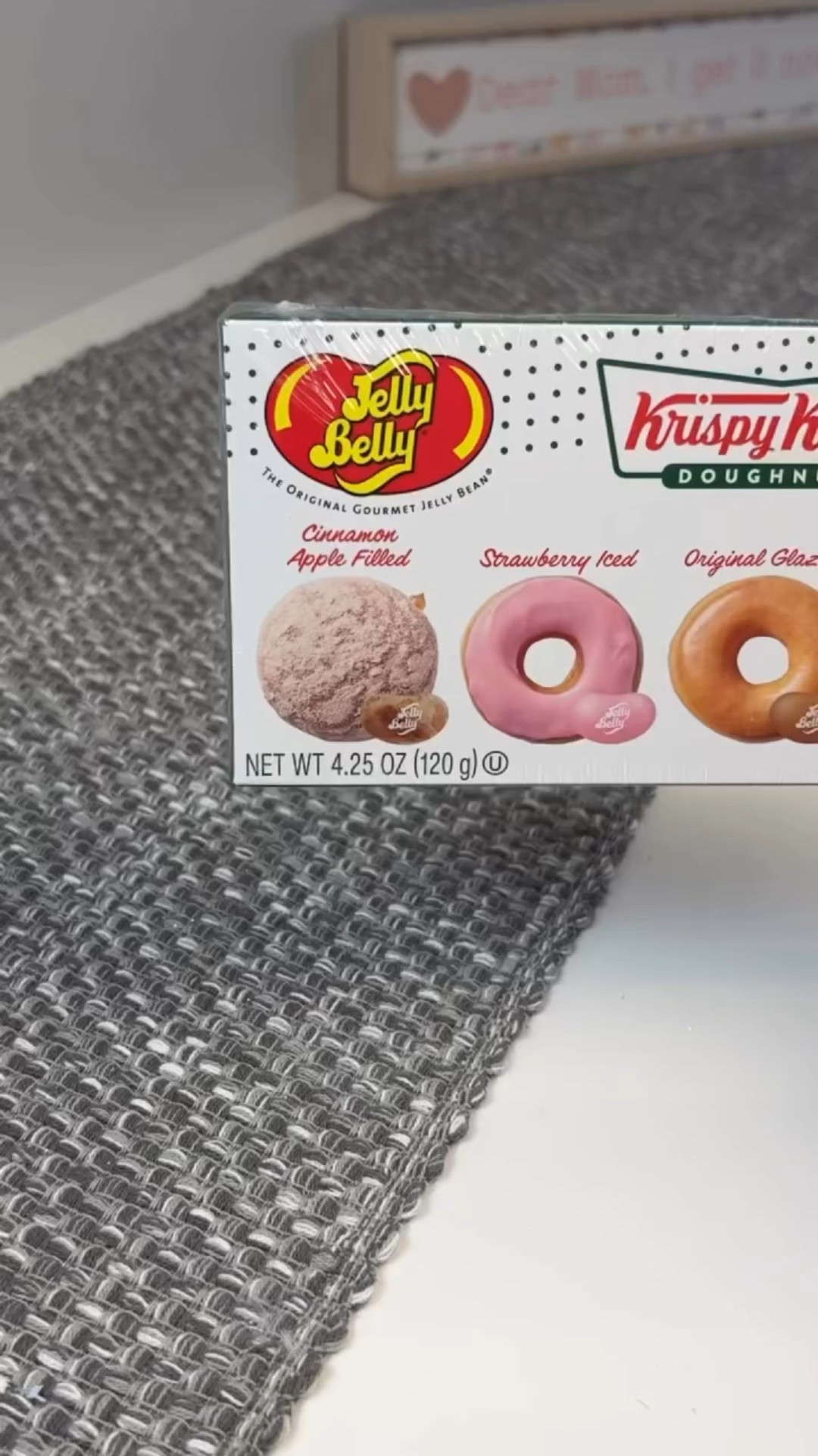 Here’s a sweet treat for an any occasion gift idea 🍩 candy and a gift card, you can’t go wrong! 

#LTKFamily #LTKSaleAlert #LTKFindsUnder50