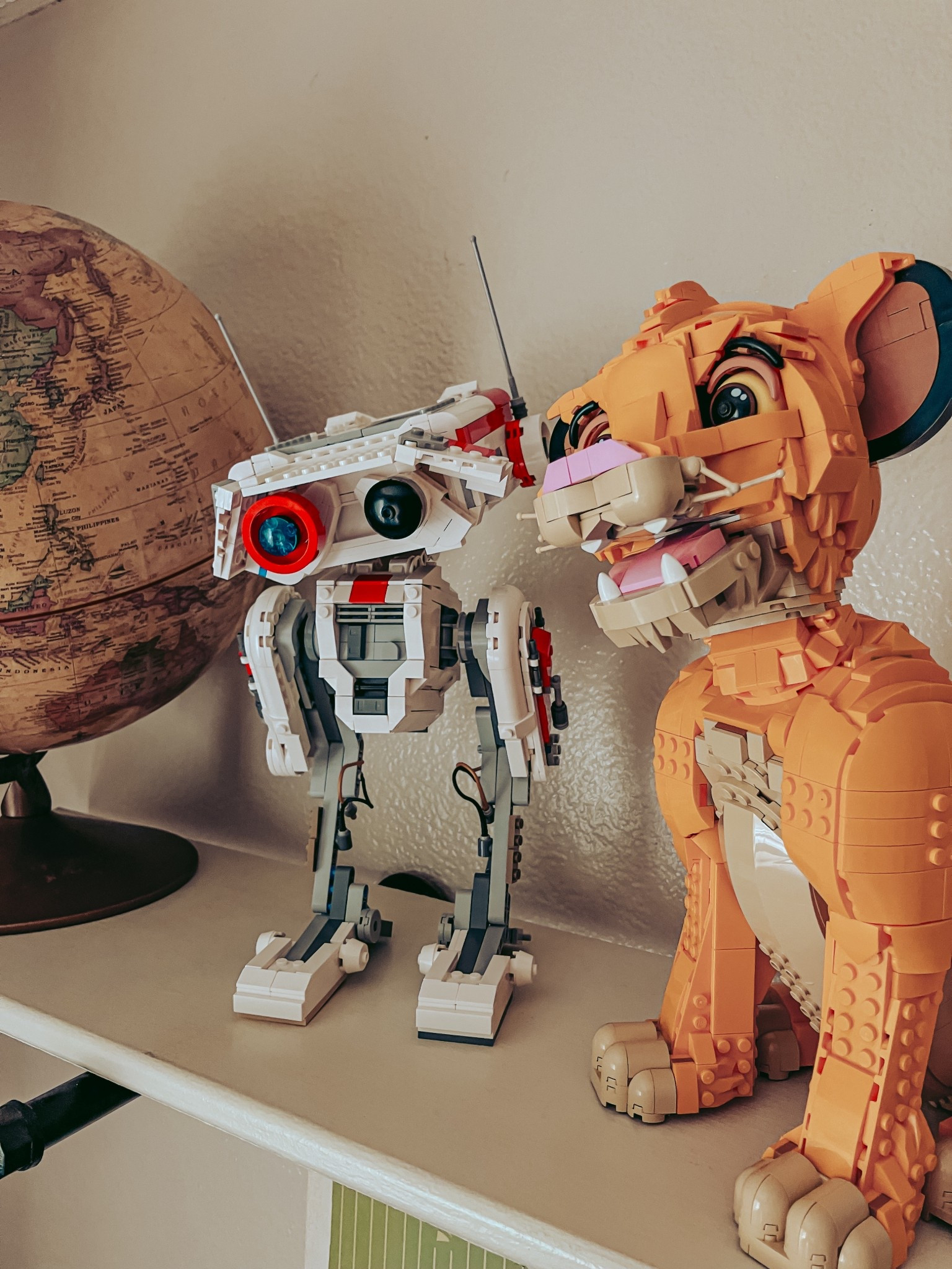 we’re a big lego family 🧱
can you believe my FIVE year old built these? 

#LTKKids #LTKmomlife #LTKGiftGuide