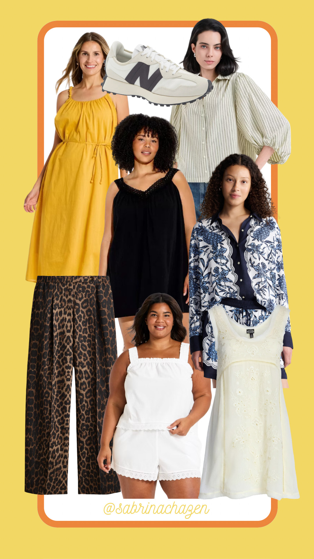 Weekly best sellers!