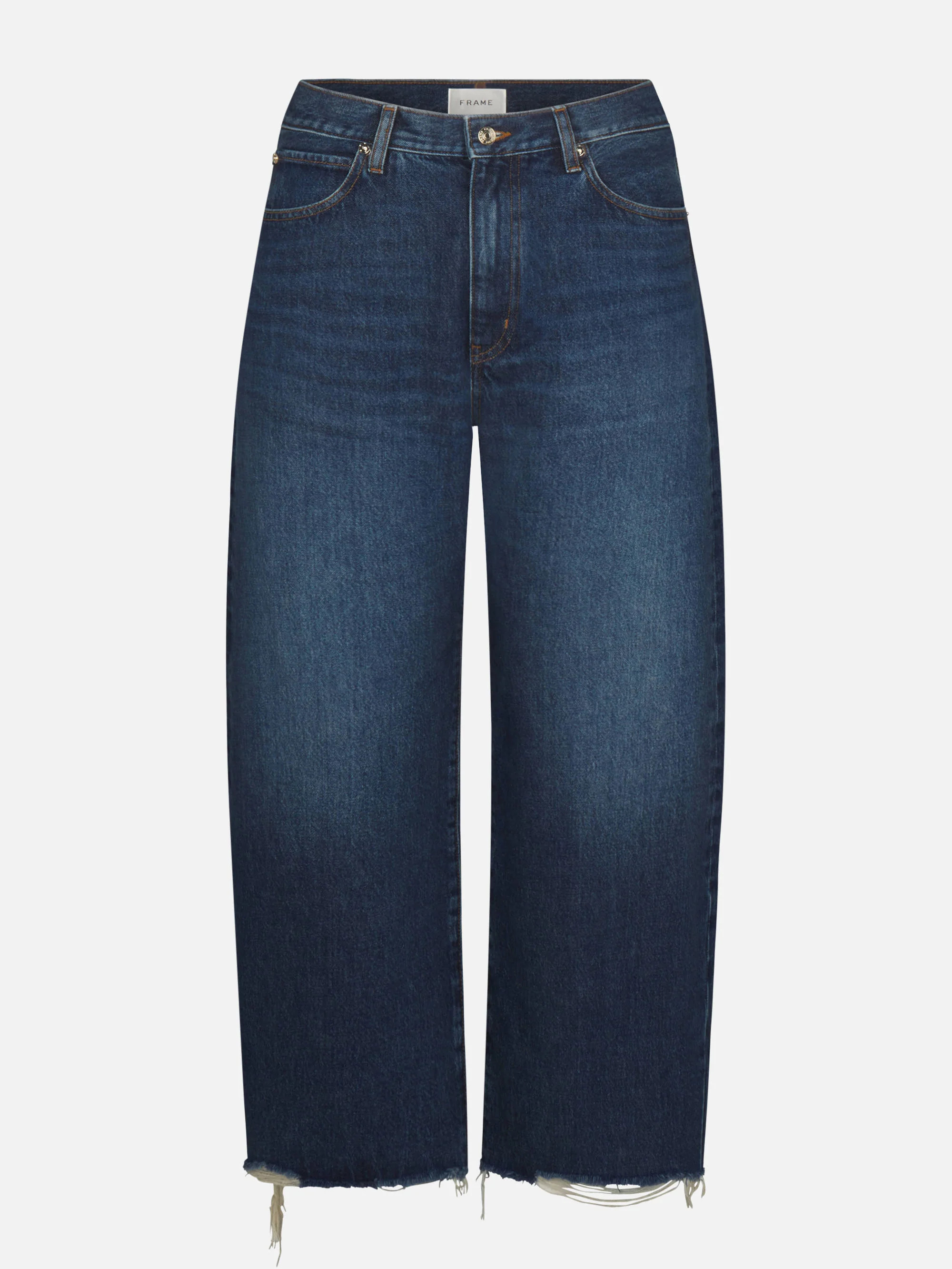 Acumen New Fray | Frame Denim