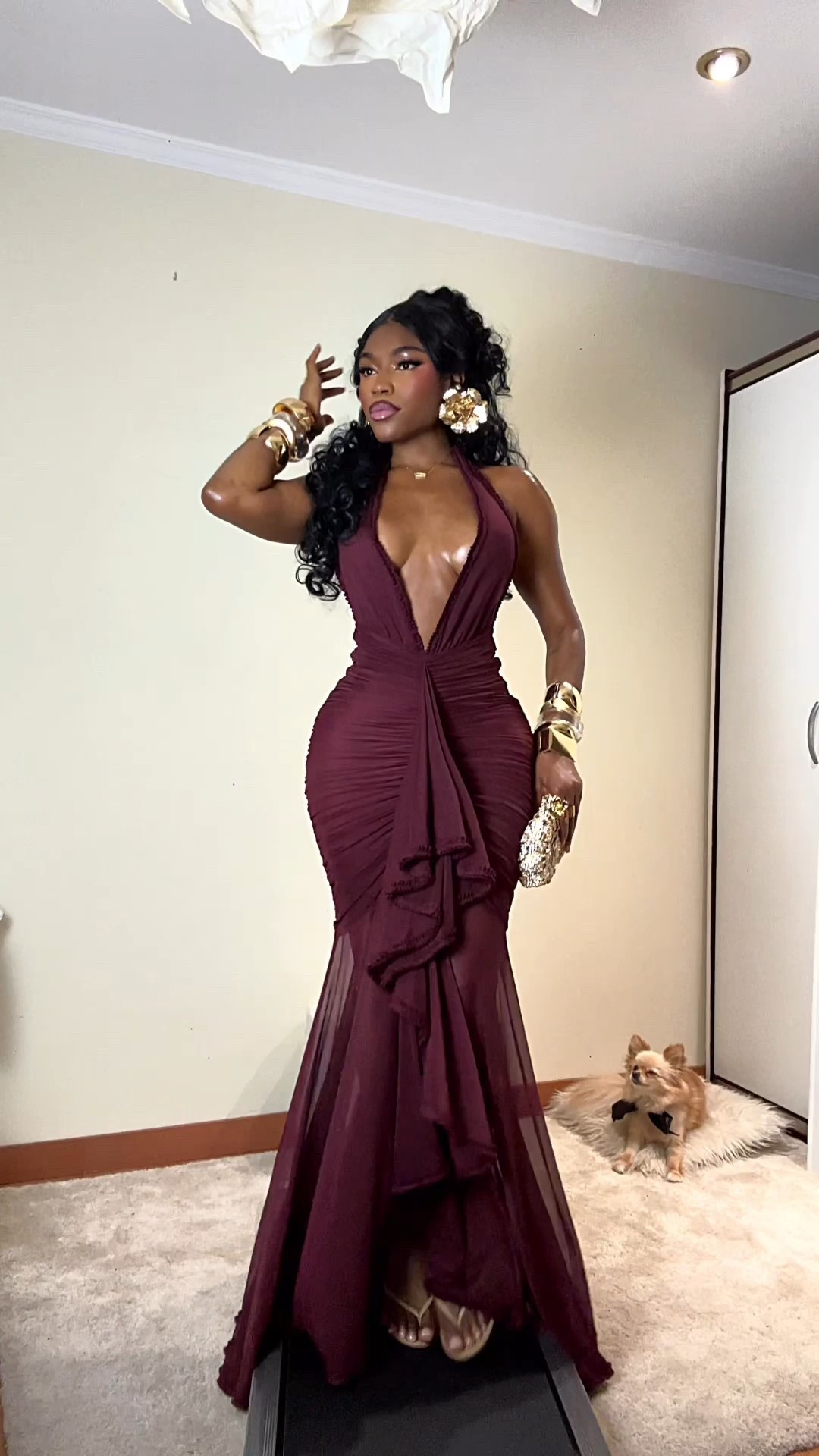 New dresses I’m inlove with 🥰