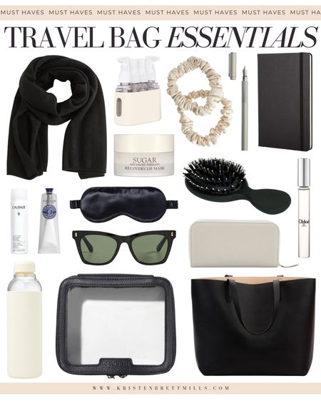 Must Have Travel Bag Essentials!

Steve Madden
Winter outfit ideas
Holiday outfit ideas
Winter coats
Abercrombie new arrivals
Winter hats
Winter sweaters
Winter boots
Snow boots
Steve Madden
Braided sandals and heels
Women’s workwear
Fall outfit ideas
Women’s fall denim
Fall and Winter Bags
Fall sunglasses
Womens boots
Womens booties
Fall style
Winter fashion
Women’s fall style
Womens cardigans
Womens fall sandals
Fall booties
Winter coats

#LTKSeasonal #LTKstyletip #LTKtravel