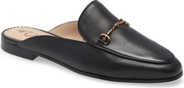 Sam Edelman Linnie Mule - Wide Width Available (Women) | Nordstrom | Nordstrom