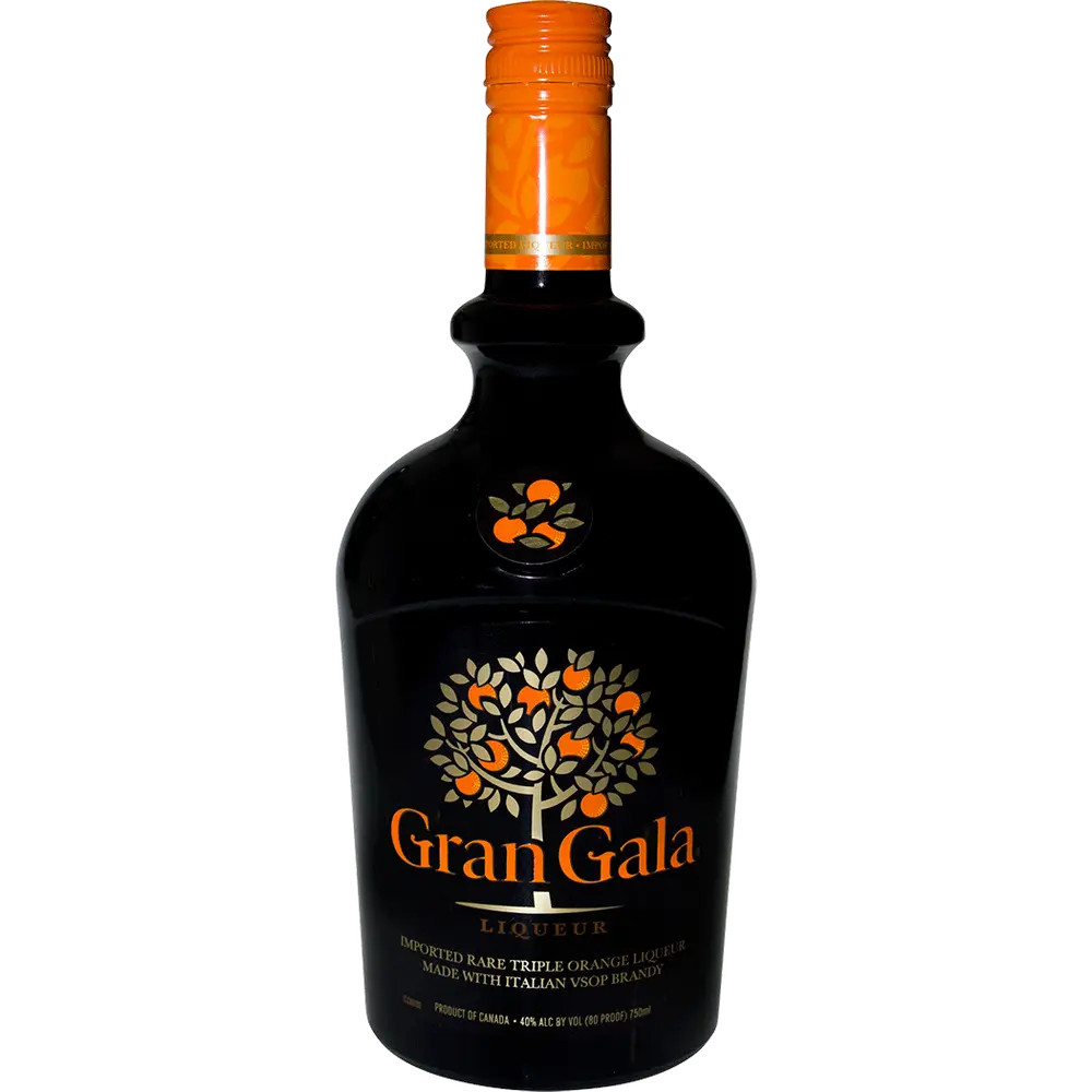 Gran Gala Orange Liqueur | Total Wine
