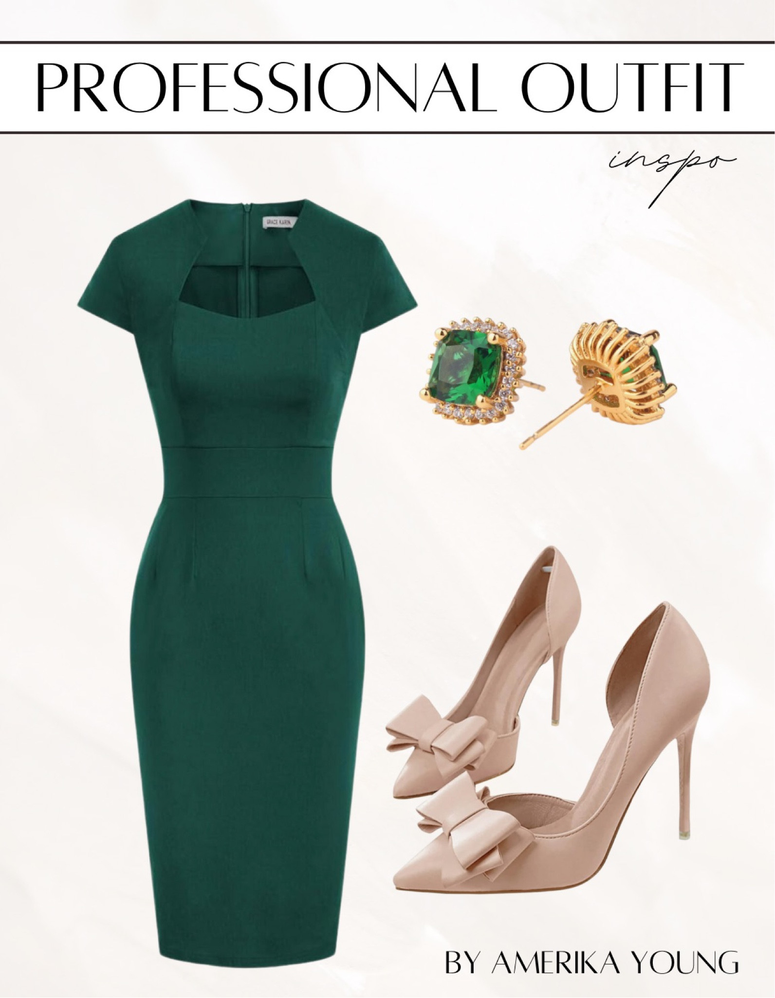 Professional outfit inspiration 

#LTKshoecrush

#LTKstyletip #LTKfindsunder50 #LTKworkwear