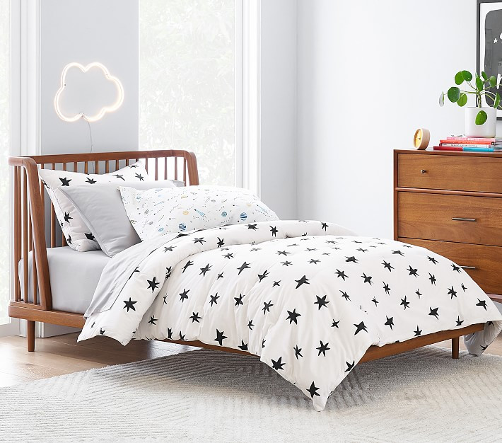 Dawson Bed | Pottery Barn Kids