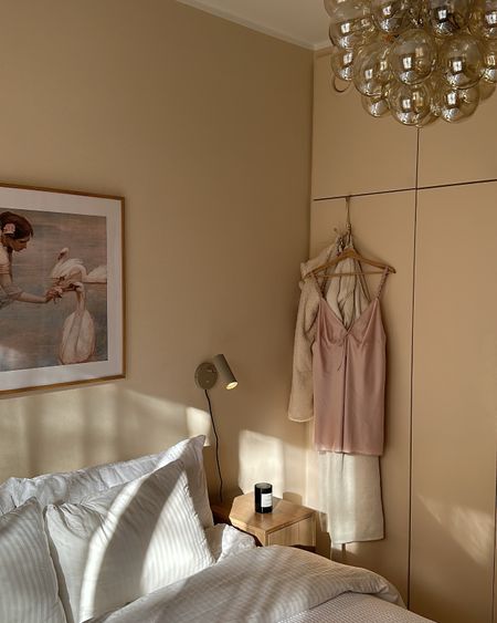 Bedroom decor | neutral decor | soft decor 

#LTKhome