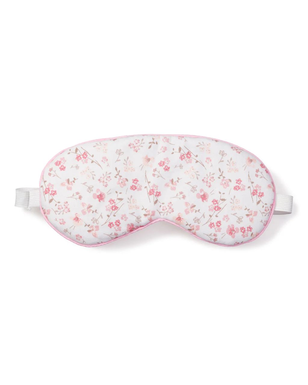 Adult's Sleep Mask in Dorset Floral | Petite Plume