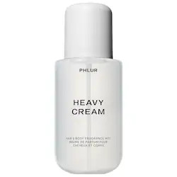 PHLUR Heavy Cream Body and Hair Fragrance Mist 8 oz / 236.5 mL | Sephora (US)