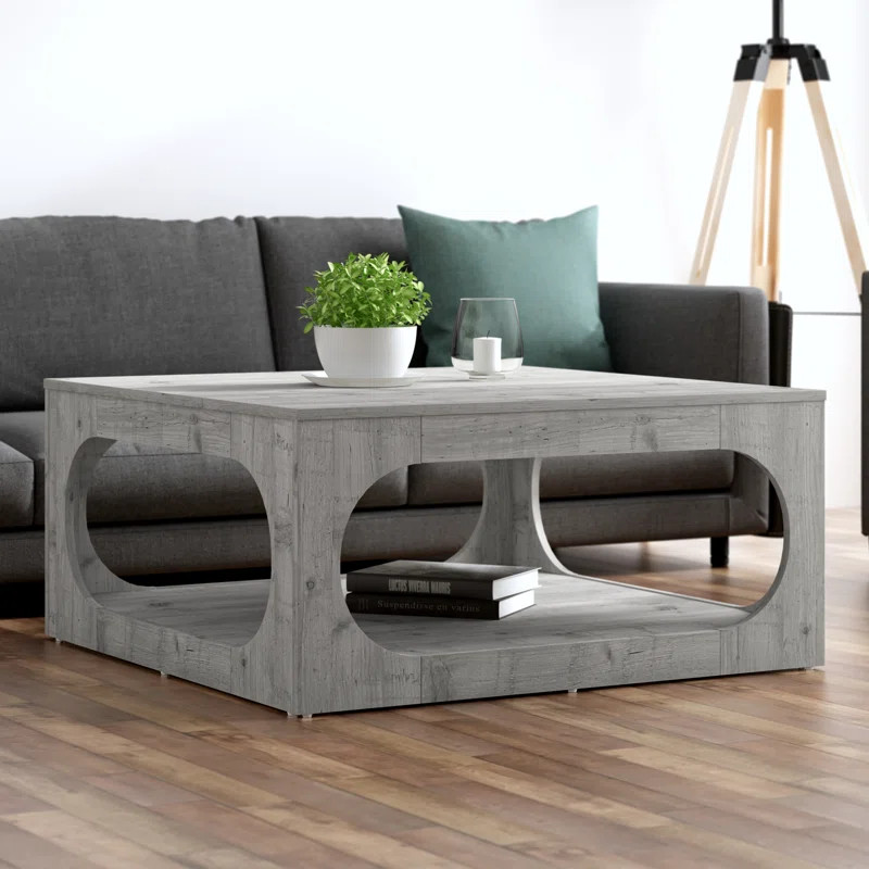Audelia Coffee Table | Wayfair North America