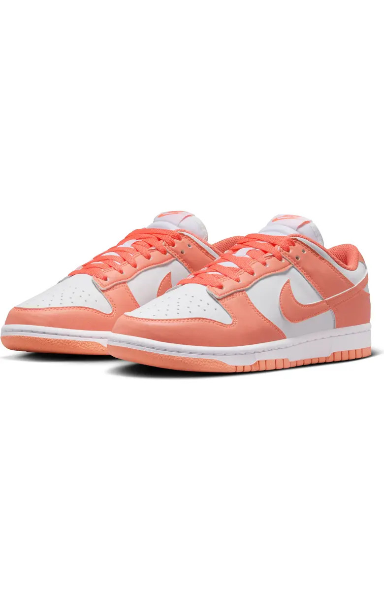 Dunk Low Next Nature Sneaker (Women) | Nordstrom