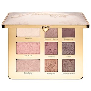 Natural Eyes Eyeshadow Palette | Sephora (US)