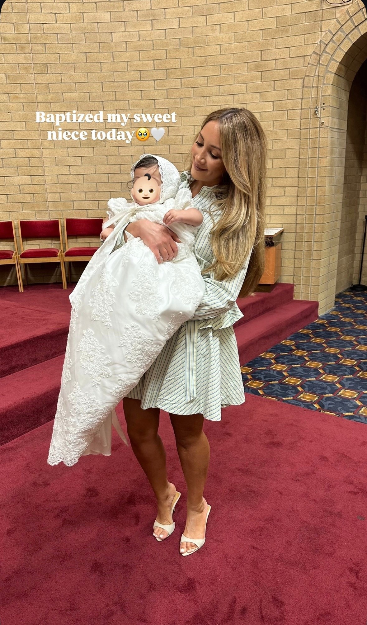 Wearing a size 2!

#LTKSaleAlert #LTKStyleTip