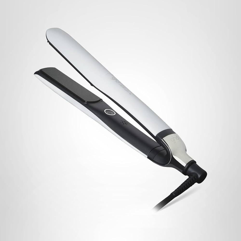 ghd Platinum+ Styler ― 1" Flat Iron Hair Straightener, Professional Ceramic Hair Styling Tool f... | Amazon (US)