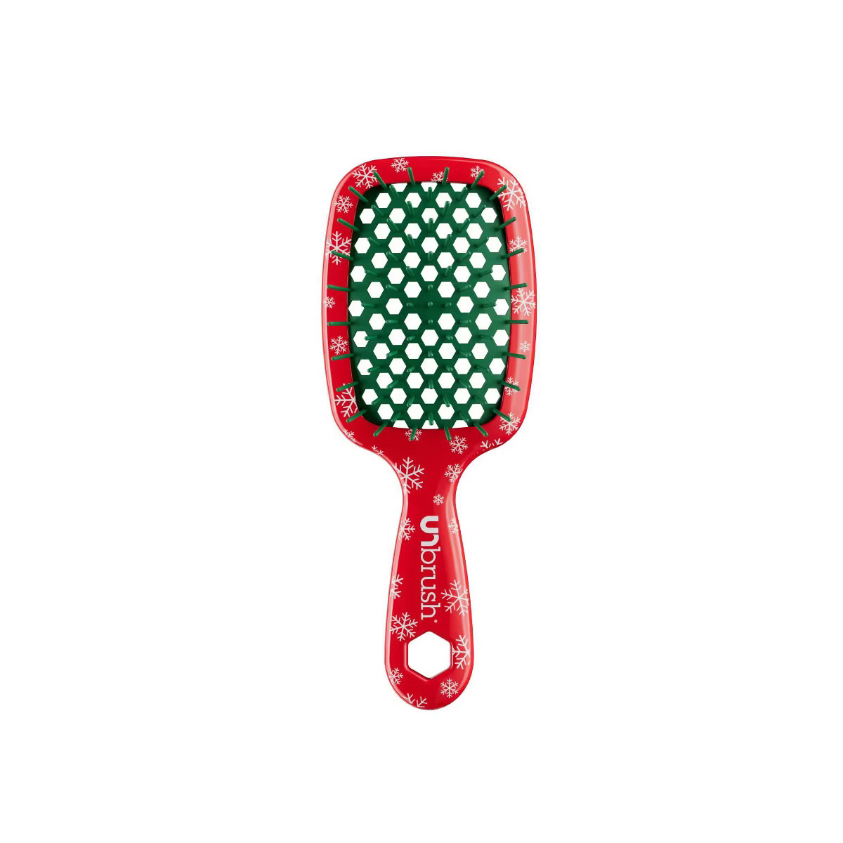 UNbrush Mini Detangling Hair Brush | Target