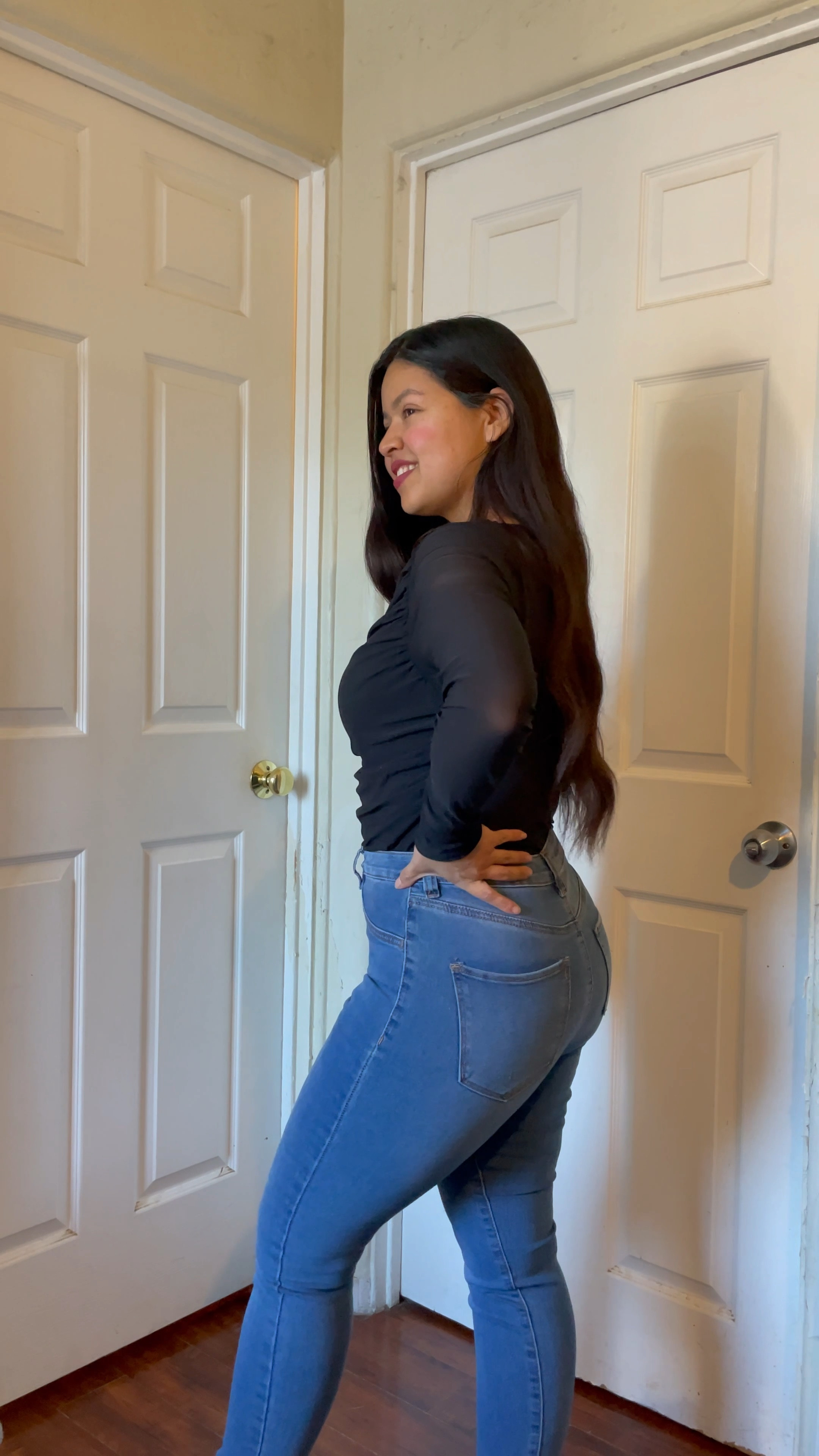 Loving my new bodysuit #bodysuits

#LTKbeauty