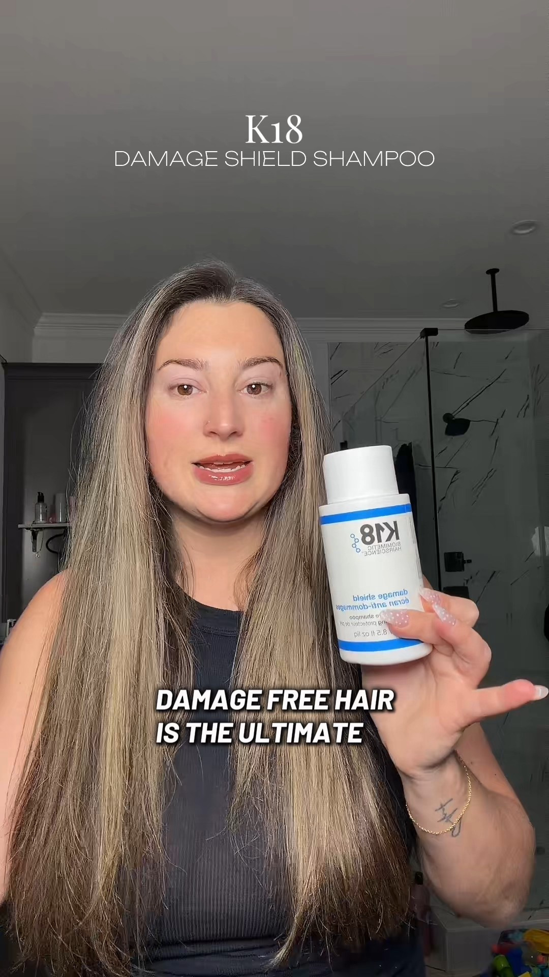 Your shampoo matters🩷

#LTKBeauty #LTKmomlife