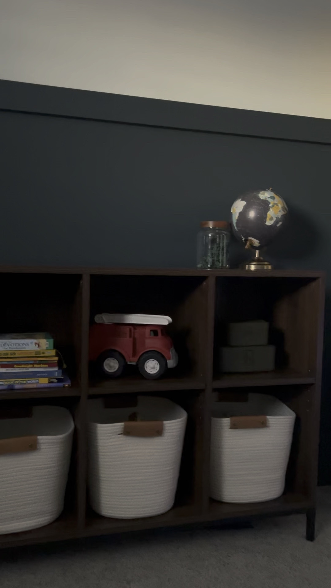 Toddler boy room 

#LTKfamily #LTKhome #LTKkids