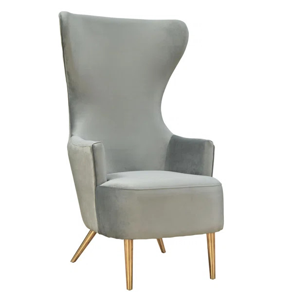 Julia Wingback Chair | Wayfair North America