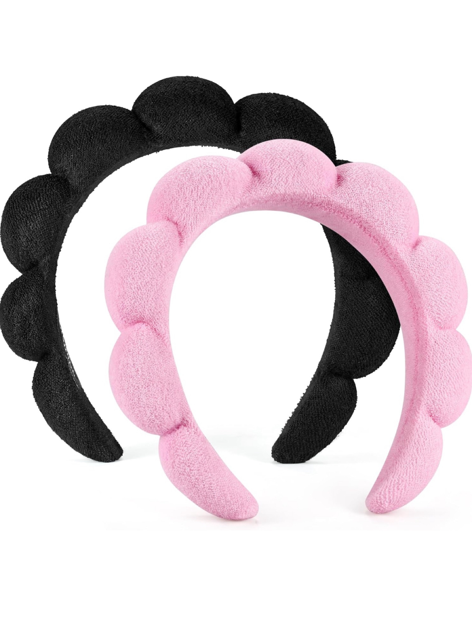 spa headbands for washing face 

#LTKBeauty