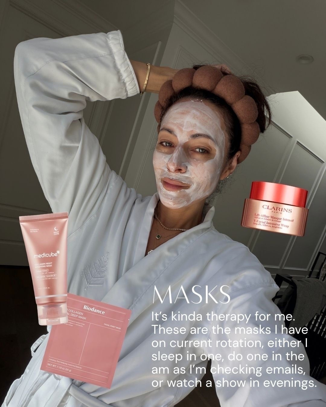 My faves! 



Beauty, skincare, mask

#LTKOver40 #LTKBeauty