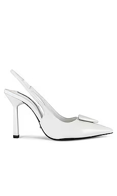 Ginger Slingback Pump
                    
                    Tony Bianco | Revolve Clothing (Global)