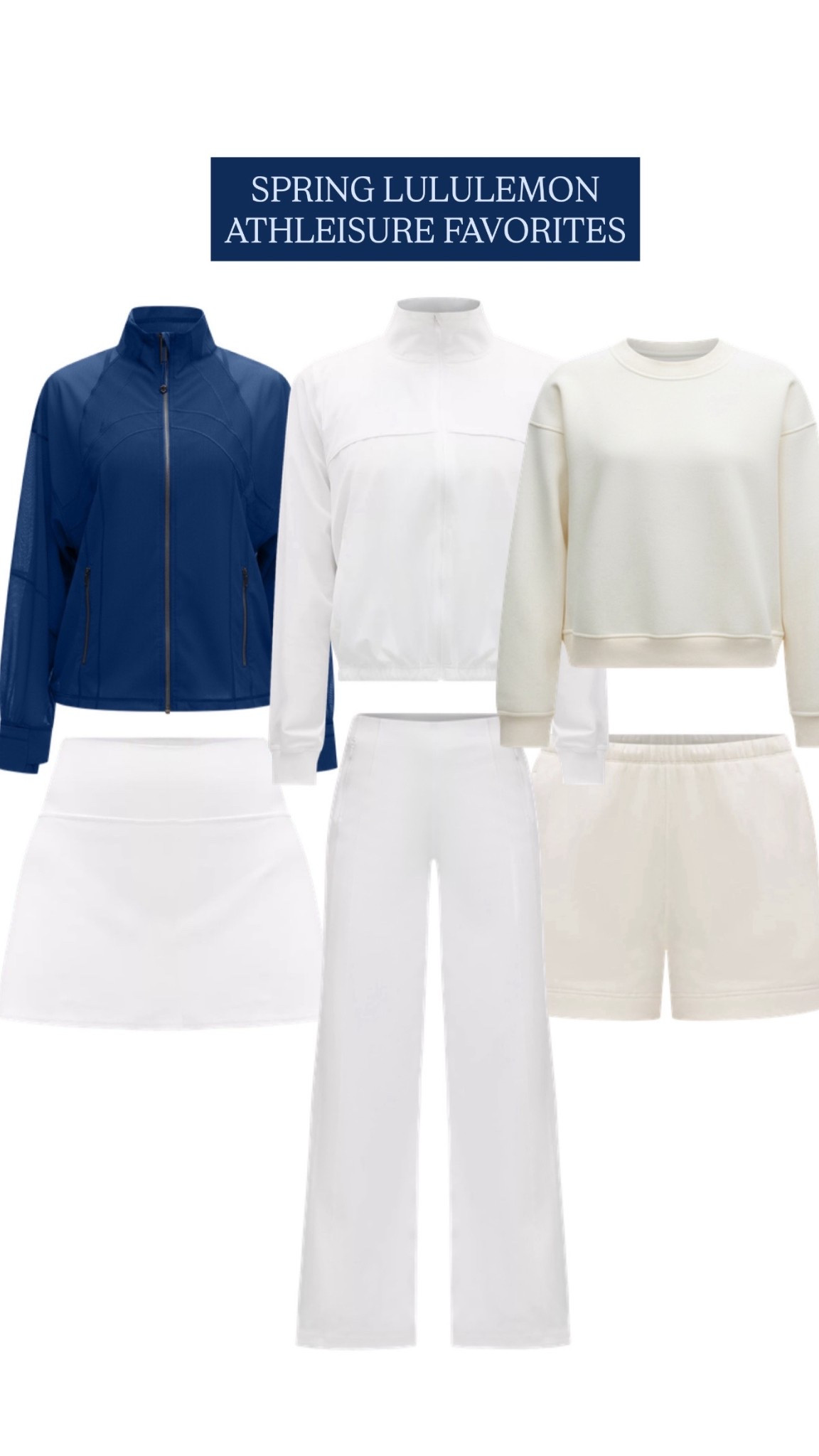 spring athleisure outfit ideas ⛳️🤍🌟 
Wearing the define wide-leg pant & define oversized mesh jacket from @lululemon  


#springstyle #lululemoncreator #casualchicstyle #ad #outfitinspo 


ootd styling, golf outfit, style inspo 

 