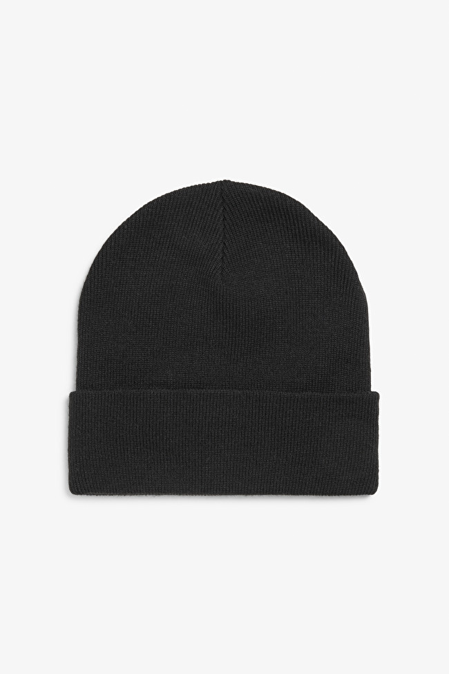 Classic beanie | Monki