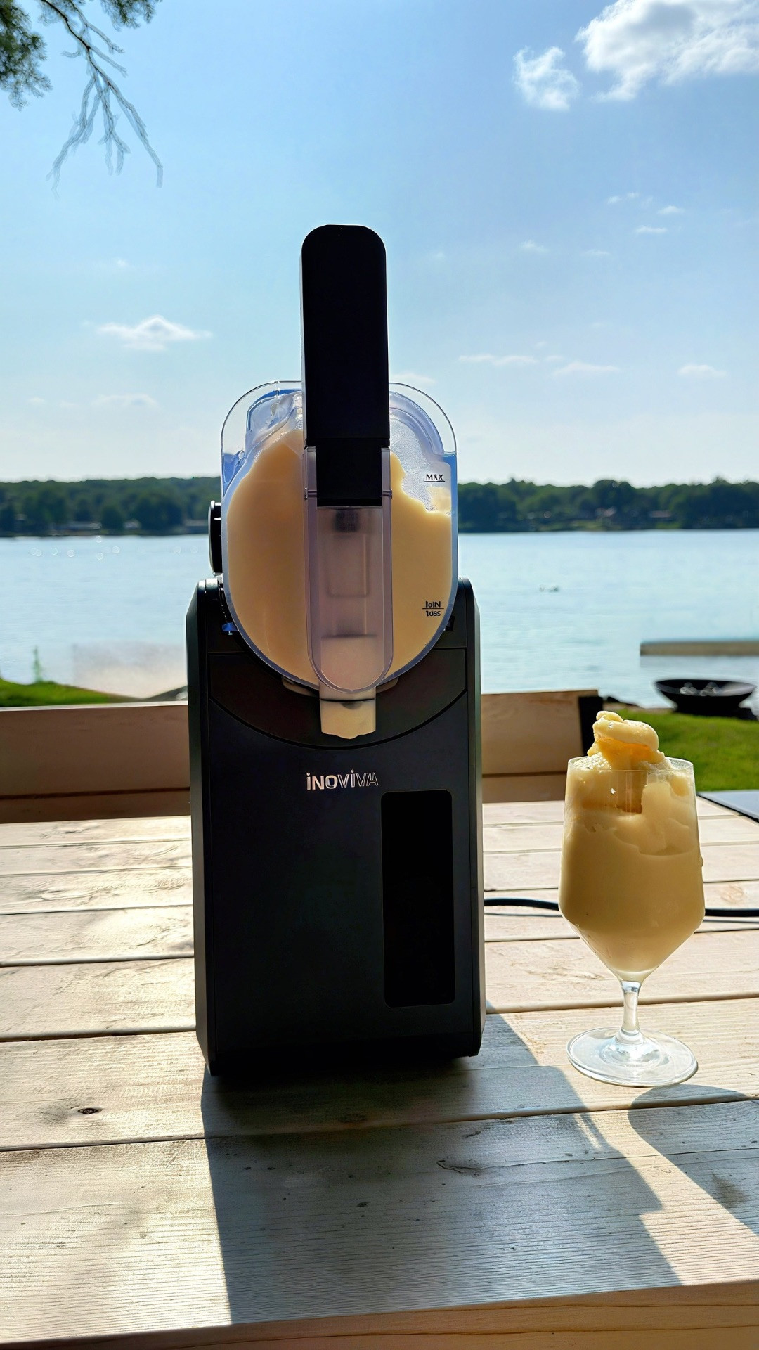 The Ultimate Slushy Machine  | Amazon (US)