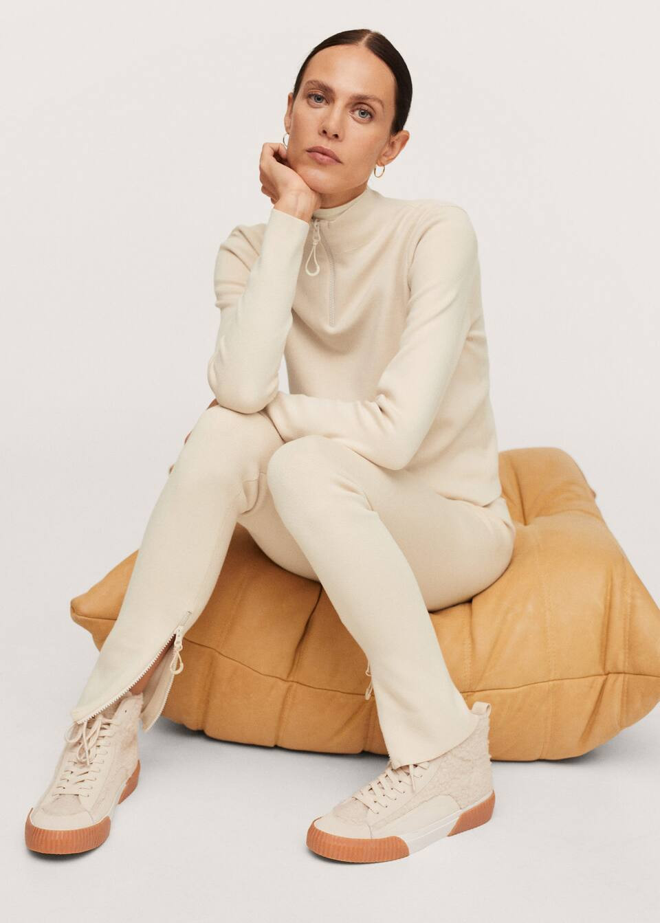 Sweatshirts for Women 2021 | Mango USA | MANGO (US)