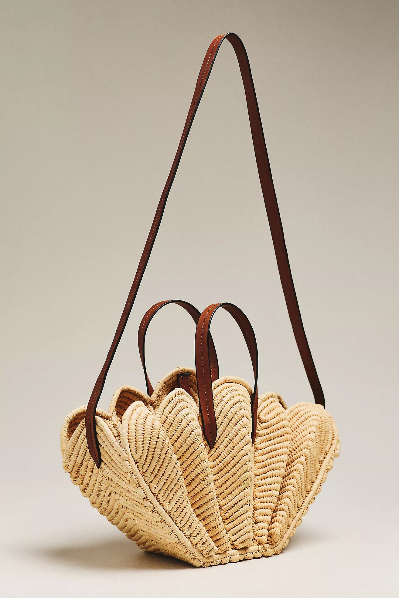 POOLSIDE The Sanibel Tote | Anthropologie (US)