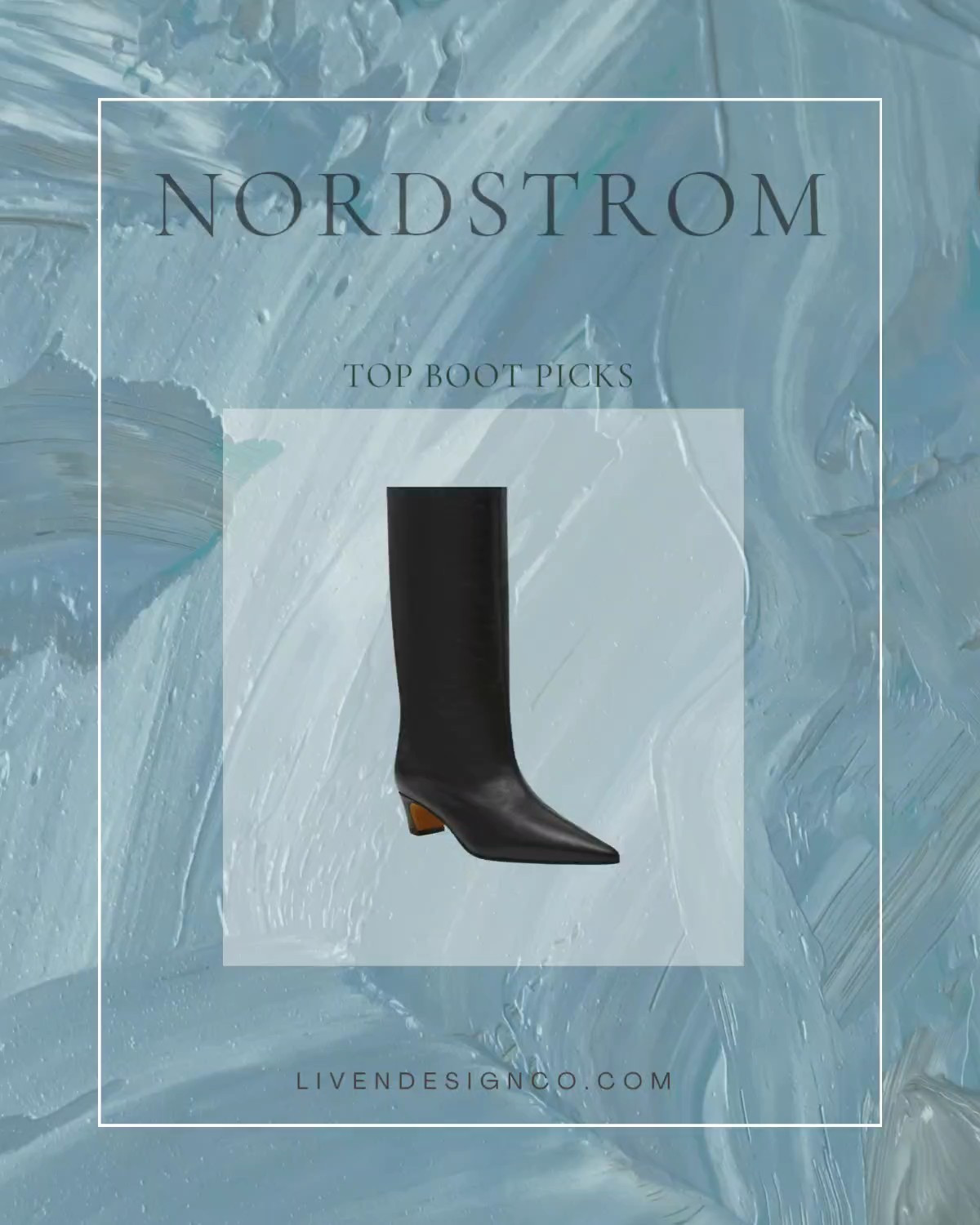 Nordstrom sale. Leather boots. Suede boots. Steve Madden boots. Ankle booties. Stiletto boots. Knee high boots. Heeled boots

#LTKSeasonal #LTKSaleAlert